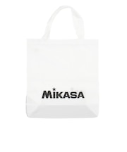 ミカサ(MIKASA)ミカサ レジャーバッグ BA21-W ホワイト MIKASA トートバッグ