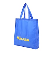 ミカサ(MIKASA)ミカサ レジャーバッグ BA22-BL ブルー MIKASA トートバッグ