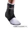 ザムスト（ZAMST）足首用サポーター A1 左 黒 S-LLサイズ 左足首用 サポーター ミドル 薄型 固定