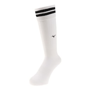 ミズノ(MIZUNO)サッカー ソックス TM ストッキング P2MX800079 靴下