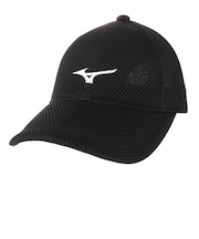 ミズノ(MIZUNO)テニス キャップ 帽子 62JW850009