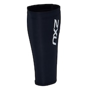 ツー・タイムズ・ユー(2XU)コンプレッション カーフガード UA1987B-BLK/BLK