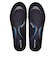 ザムスト（ZAMST）インソール フットクラフトスタンダードクッションプラス ミドルアーチ Footcraft STANDARD CUSHION+ MIDDL…