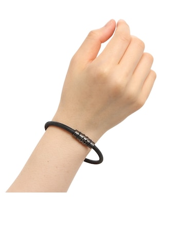 コラントッテ(Colantotte)ループクレスト PBK ABAEF53 磁気ブレスレット