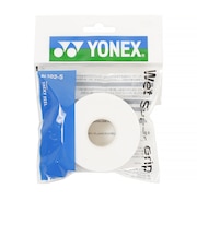 ヨネックス(YONEX)テニスグリップテープ ウェットスーパーグリップ 5本巻 AC102-5-011