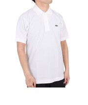 ラコステ（LACOSTE）半袖ポロシャツ L1212LJ-99001