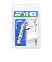 ヨネックス(YONEX)バドミントン 笛付き ミニシャトルキーホルダー3 ACG1016A-011