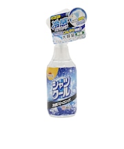 桐灰科学(Kiribai kagaku)熱中対策 シャツクール 冷感ストロング 大容量 280ml シャツクール 仕事 通勤 冷却 冷感 暑さ対策冷却グッズ …