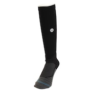 スタンス（STANCE）野球用ソックス ダイヤモンド プロ オーティーシー M759C16DIA BLK