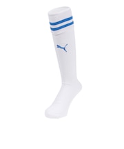 プーマ(PUMA)サッカー ソックス ライン入り ストッキング 72988110 靴下