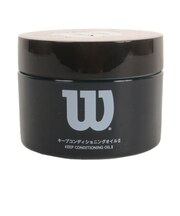 ウイルソン(Wilson)野球 グラブオイル メンテナンス用品 手入れ キープコンディショニングオイル 2 WTAGMG002