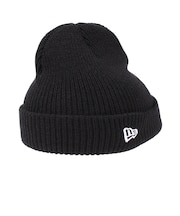 ニューエラ（NEW ERA）ジュニア キャップ ソフト カフニット 11781081
