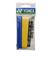 ヨネックス(YONEX)テニスグリップテープ ウェットスーパーソフトグリップ 1本入 AC136-004