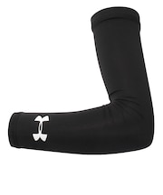 アンダーアーマー(UNDER ARMOUR)ヒートギア アームスリーブ 1313490 BLK/WHT ACC