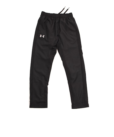 アンダーアーマー（UNDER ARMOUR）9ストロングウーブンパンツ 1319774 BLKBB