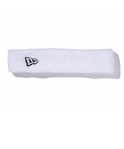 ニューエラ(NEW ERA)ヘッドバンド WHT BLK 11225826-913