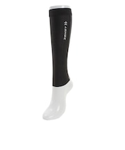 ザムスト（ZAMST）プレシオーネ カーフ ランニングギア グレー uv 抗菌防臭 体温コントロール リフレクション