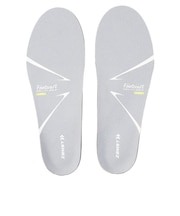 ザムスト(ZAMST)インソール バスケットボール バドミントン フットクラフト アジリティグリップ ローアーチ Footcraft AGILITY GRIP…