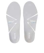 ザムスト(ZAMST)インソール バスケットボール バドミントン フットクラフト アジリティグリップ ミドルアーチ Footcraft AGILITY GRI…