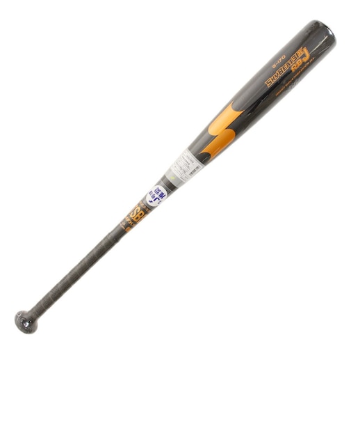 エスエスケイ（SSK）少年軟式 金属 バット スカイビート 80cm/590g平均 SBB50009038-80
