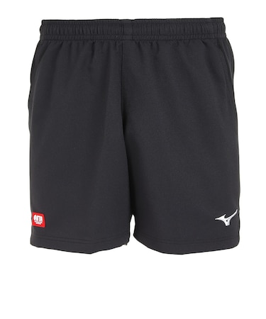 ミズノ（MIZUNO）ゲームパンツ 82JB900109 卓球ウェア 速乾
