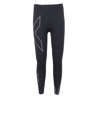 ツー・タイムズ・ユー(2XU)MCS ラン コンプレッション タイツG3 MA5305B-BLK/BRF ブラック