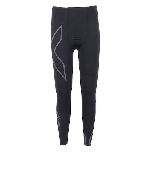 ツー・タイムズ・ユー(2XU)MCS ラン コンプレッション タイツG3 MA5305B-BLK/BRF ブラック