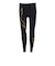 ツー・タイムズ・ユー（2XU）MCS ラン コンプレッション タイツG3 MA5305B-BLK/GRF ブラック ゴールド