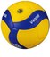ミカサ（MIKASA）バレーボール 4号球 (中学校用・家庭婦人用) 検定球 試合球 V400W 自主練 ママさん