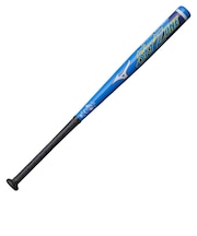 ミズノ(MIZUNO)ジュニア ソフトボール用金属製バット スカイゾーン 78cm/平均560g 1CJMS61278 21
