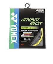 ヨネックス(YONEX)バドミントン ストリング エアロバイトブースト ガット BGABBT-815