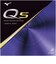 ミズノ（MIZUNO）卓球ラバー Q5 83JRT89509