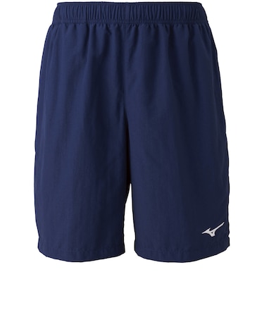ミズノ（MIZUNO）水着 ウォータショーツ ネイビーN2MB9A0314 インナーショーツ付き 海パン 海水パンツ スイムウェア サーフパンツ