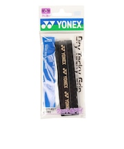 ヨネックス(YONEX)テニスグリップテープ ドライタッキーグリップ 1本入り AC153-007