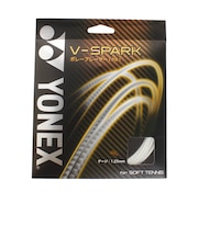 ヨネックス(YONEX)ソフトテニスストリング V-スパーク SGVS-719