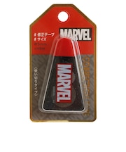 マーベル(MARVEL)修正テープ MARVEL BLACK 50719