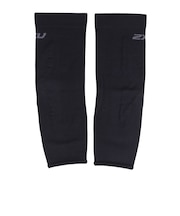 ツー・タイムズ・ユー（2XU）PWX コンプレッション カーフスリーブ UA5458B-BLK/BLK