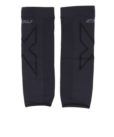ツー・タイムズ・ユー（2XU）PWX コンプレッション カーフスリーブ UA5458B-TTM/BLK