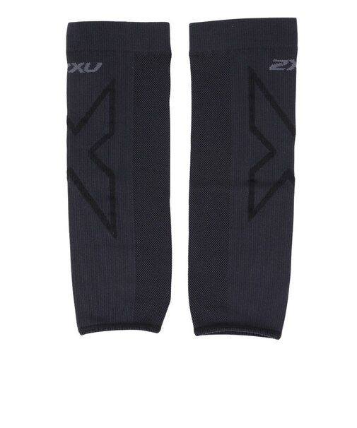 ツー・タイムズ・ユー（2XU）PWX コンプレッション カーフスリーブ UA5458B-TTM/BLK