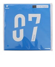 ヴィクタス(VICTAS)卓球ラバー VJ07Regular 020711 BLK