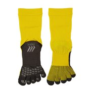 日本製 サッカー ソックス フットボール 5本指ソックス ストッキング 071140014 62 靴下 速乾 23-25cm