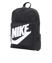 ナイキ(NIKE)リュック ジュニア YA クラシック バックパック 16L BA5928-010 黒 こども ジュニア キッズ 通学 軽量 小さめ