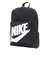ナイキ（NIKE）リュック ジュニア YA クラシック バックパック 16L BA5928-010 黒 こども ジュニア キッズ 通学 軽量 小さめ
