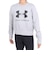 アンダーアーマー（UNDER ARMOUR）【オンライン限定特価】ジュニア ガールズ スポーツスタイル フリース クルーシャツ 1348201 MRH/BLK…
