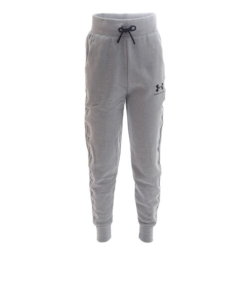 アンダーアーマー（UNDER ARMOUR）【オンライン限定特価】スポーツスタイル フリースパンツ 1348204 MRH/BLK AT
