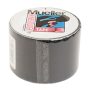 ミューラー(Mueller)キネシオロジーテープ 50mm ブラック 28147