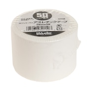 ミューラー(Mueller)ホワイトプロ アスレチックケアテープ 50mm 52150