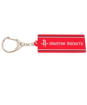 エヌビーエー(NBA)NBA キーホルダー ヒューストン・ロケッツ NBA32740