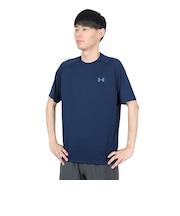アンダーアーマー(UNDER ARMOUR)UAテック ショートスリーブTシャツ2.0 トレーニング 1358553 ADY/GPH AT カットソー