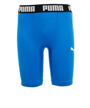 プーマ（PUMA）サッカー ウェア コンプレッション ショートタイツ 65633302 インナー アンダーウェア